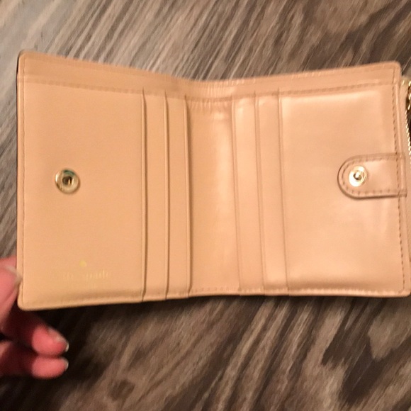 Kate spade wallet - Picture 4 of 6